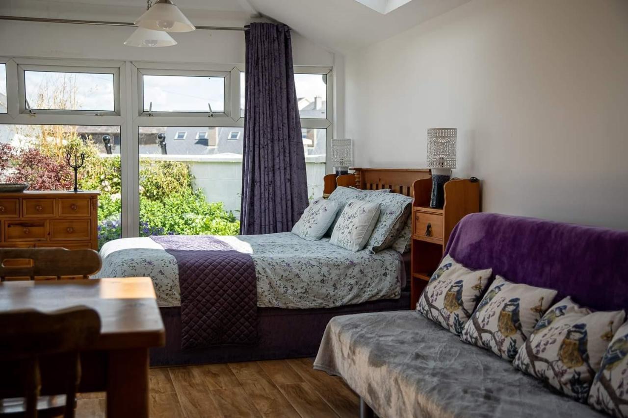 The Moorings B&B Duncannon Exteriér fotografie