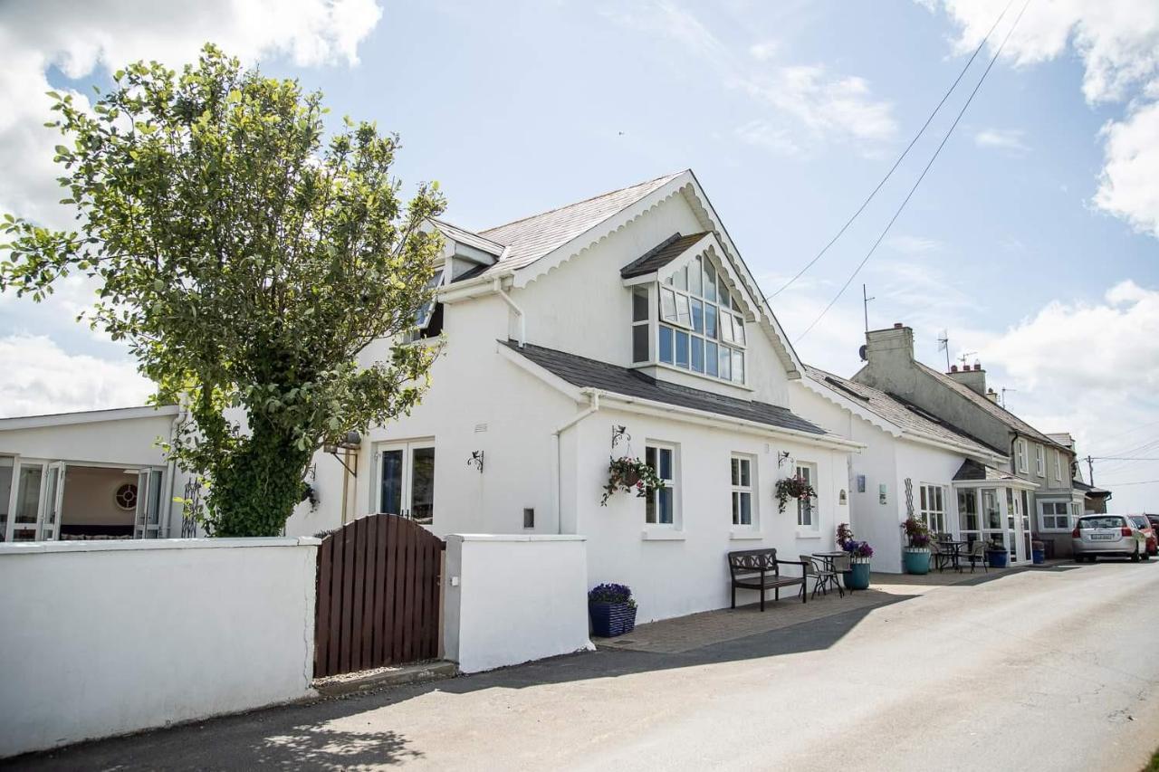 The Moorings B&B Duncannon Exteriér fotografie