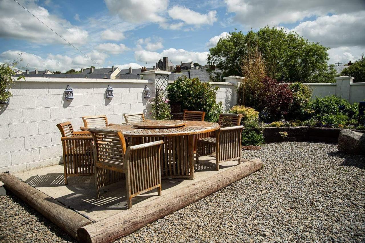 The Moorings B&B Duncannon Exteriér fotografie